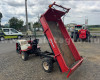 Yanmar HFDA190RP 4WD dömper (7)