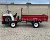Yanmar HFDA190RP 4WD dömper (2)