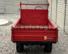 Yanmar HFDA190RP 4WD dömper (3)