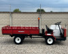 Yanmar HFDA190RP 4WD dömper (4)