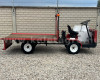 Yanmar HFDA190RP 4WD dömper (6)