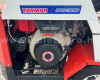 Yanmar HFDA190RP 4WD dömper (7)