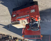 Yanmar HFDA190RP japán kistraktor (3)