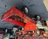 Yanmar HFDA190RP japán kistraktor (4)