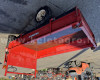 Yanmar HFDA190RP japán kistraktor (6)