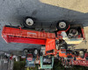 Yanmar HFDA190RP japán kistraktor (2)