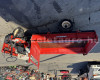 Yanmar HFDA190RP japán kistraktor (7)