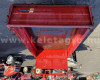 Yanmar HFDA190RP japán kistraktor (5)