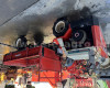 Yanmar HFDA190RP japán kistraktor (8)