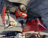 Yanmar HFDA190RP japán kistraktor (9)