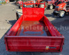 Yanmar HFDA190RP 4WD dömper (10)