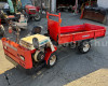 Yanmar HFDA190RP 4WD dömper (11)