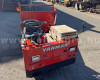 Yanmar HFDA190RP 4WD dömper (14)