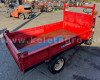 Yanmar HFDA190RP 4WD dömper (6)