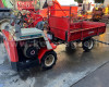 Yanmar HFDA190RP 4WD dömper (13)