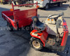 Yanmar HFDA190RP 4WD dömper (2)