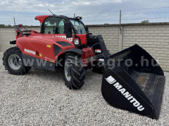 Manitou MLT625-75H Premium - Japán Kistraktorok -