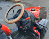 Kubota JB13X japán kistraktor (9)