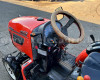 Kubota JB13X japán kistraktor (10)