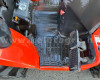 Kubota JB13X japán kistraktor (13)