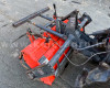 Kubota JB13X japán kistraktor (20)