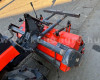 Kubota JB13X japán kistraktor (21)