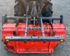 Kubota JB13X japán kistraktor (19)