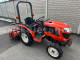 Kubota JB13X Extra japán kistraktor