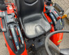 Kubota JB13X Extra japán kistraktor (8)
