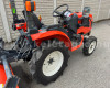 Kubota JB13X Extra japán kistraktor (3)
