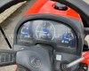 Kubota JB13X Extra japán kistraktor (7)