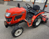 Kubota JB13X Extra japán kistraktor (6)