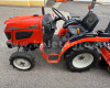 Kubota JB13X Extra japán kistraktor (5)