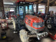 Yanmar AF650 Cabin japán kistraktor