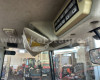 Yanmar AF650 Cabin japán kistraktor (9)