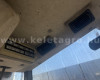 Yanmar AF650 Cabin japán kistraktor (12)