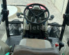 Yanmar AF650 Cabin japán kistraktor (6)