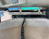 Yanmar AF650 Cabin japán kistraktor (8)