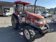 Yanmar US551 japán kistraktor