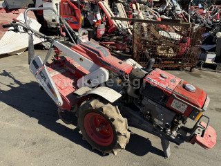 Nagyobb képek megjelenítéséhez kattintson ide
6295-520-7989 Yanmar YA80 japán kistraktor (1)