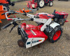 Yanmar YA80 japán kistraktor (3)