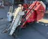 Yanmar HN100 Carrot Harvester sárgarépa kombájn (3)