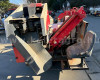 Yanmar HN100 Carrot Harvester sárgarépa kombájn (4)