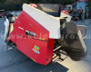 Yanmar HN100 Carrot Harvester sárgarépa kombájn (5)
