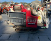 Yanmar HN100 Carrot Harvester sárgarépa kombájn (8)