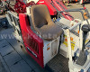 Yanmar HN100 Carrot Harvester sárgarépa kombájn (11)