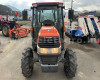 Kubota KL33 Cabin japán kistraktor (2)