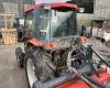 Kubota KL33 Cabin japán kistraktor (4)