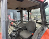 Kubota KL33 Cabin japán kistraktor (8)
