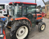 Kubota KL33 Cabin japán kistraktor (5)